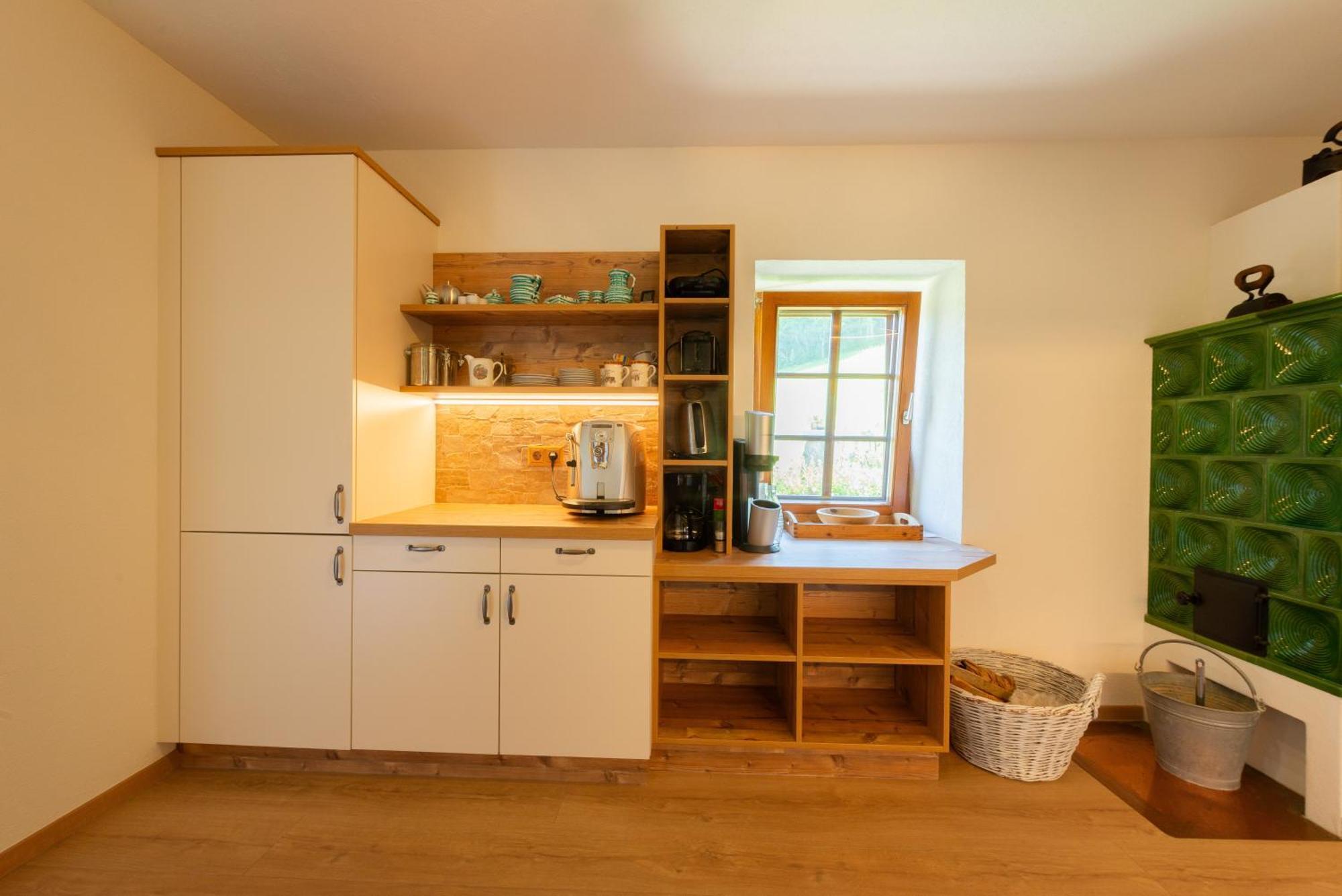Ferienhaus Mooshoef Pollauberg Екстер'єр фото
